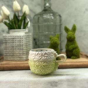 Anthropologie mug